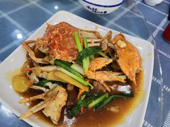 -明记海鲜大排档(巽寮湾店)