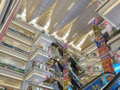 -红星美凯龙北京至尊MALL(东四环中路店)