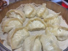 -渔民船说·北塘海鲜·天津菜·海肠捞饭(北塘古镇店)