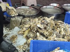 -花苑美食横琴生蚝火锅(拱北粤华路店)