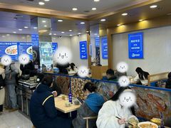 -木木鲜海鲜面(天一店)