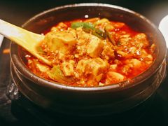 陈麻婆豆腐-陈麻婆豆腐总店
