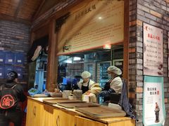 -重庆渝达老火锅(春熙路店)