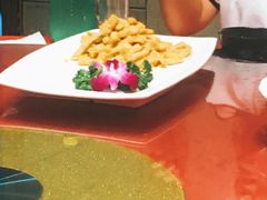 -粗茶淡饭(渔港路店)