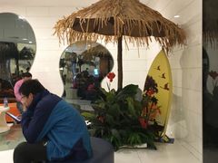 -南宫温泉水世界