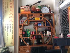 -圆满素食林饭店非遗素食(河西店)