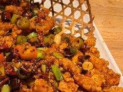 -渝人码头 川菜店 Chungking Szechuan Cuisine