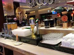 -百合酒店-香榭里自助餐厅