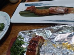 -松坂屋日料自助(长城路店)