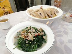 -鹭园酒家·四十年老字号