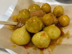 -華歡冰室-WahFoon(吉大店)