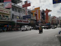 -唐人街(耀华力路)
