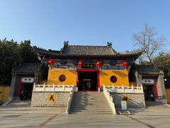 -艾山风景名胜区