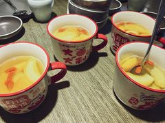 -隆喜元鱼汤包·海鲜(中联广场店)
