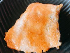 芝士烤三文鱼-高木日本料理(静安寺店)