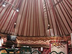 -九十九顶毡房(阜石路店)