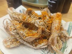 -启东小海鲜(庄先湾路1号店)