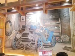 -河坝烧烤串城(金达莱店)