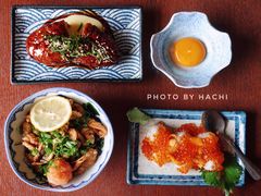 痛风拼盘-九州酒场ひこぞう(1号店)