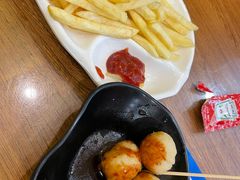 -多多茶餐厅(松风路店)