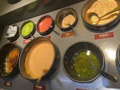 -巴奴毛肚火锅(悠唐购物中心店)