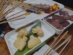 -牛小嫩串串火锅(老国贸总店)