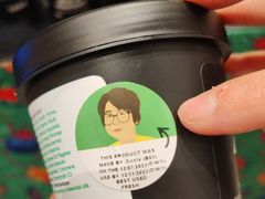 -LUSH(威尼斯人店)