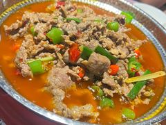 -拾捌川·自贡爆炒(新街口店)