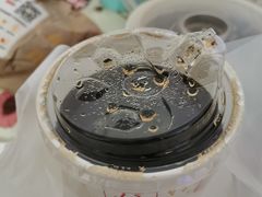 -麦当劳(展览路店)