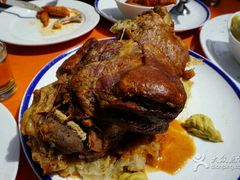 -刀郎新疆美食(CITY分店 )