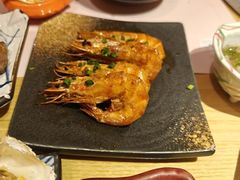 -吉兆·料理(红梅南路店)