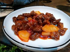-薄荷小筑融合音乐餐吧(农业路店)