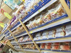 -京客隆超市(管庄店)