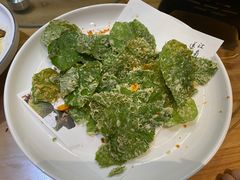 -食光慢宴·安吉土菜馆