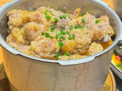 -郑件洋芋饭庄