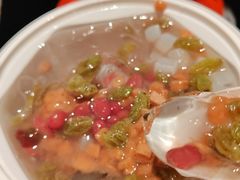 -成都你六姐·牛肉冒菜(城市集市合生汇店)