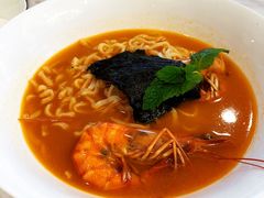 -南山鲜虾面·活鲜小馆·海味大连菜(南山总店)