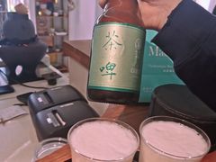 -茶是一枝花泡茶店