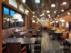 -君邦火锅(新疆大厦店)