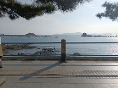 -老味道民宿(栈桥店)