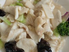 -牟传仁饭庄(星海店)