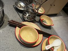 -羊来顺冰煮鲜羊 铁锅烀羊肉(中央大街店)