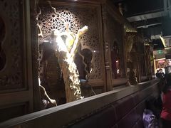 -楼兰新疆主题餐厅(苏州中心店)