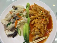 -黑石礁酒楼·海鲜(黑石礁店)