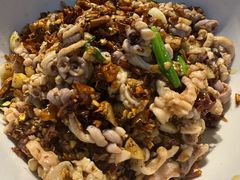 -衡东土菜馆(天际绿洲店)