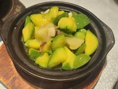 -福照楼汽锅鸡·云南菜(万达广场店)