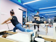 -N1 健身·普拉提·综合馆(嘉美中心店)