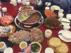 -香丽缘饭馆(黑龙潭店)