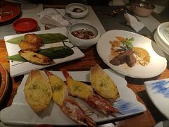 -京料理·日料自助·铁板燒(复悦城店)