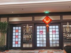 -君庭中餐厅(友谊宾馆店)